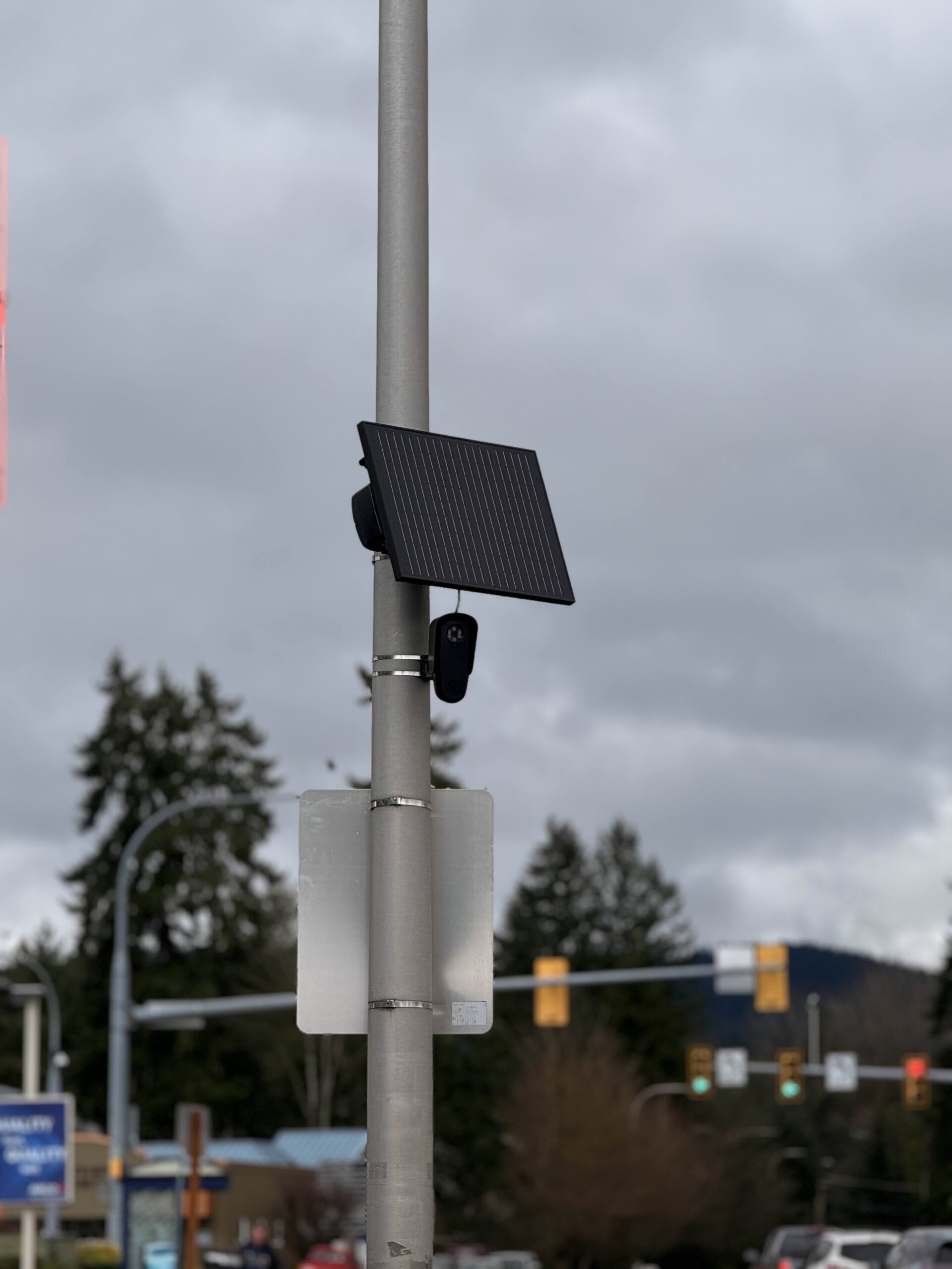 Inirefer ng Renton City Council ang paggamit ng Flock cameras sa Public Safety Committee